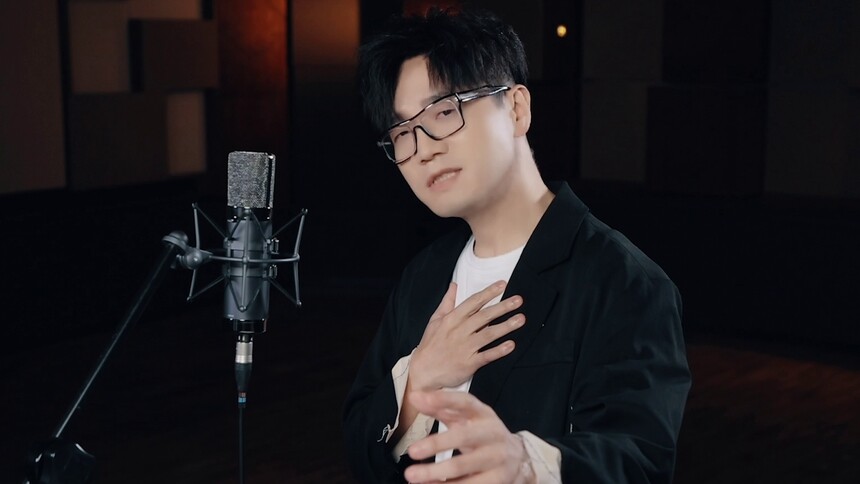 《许你万家灯火》主题曲MV：王铮亮献唱“生而不凡”