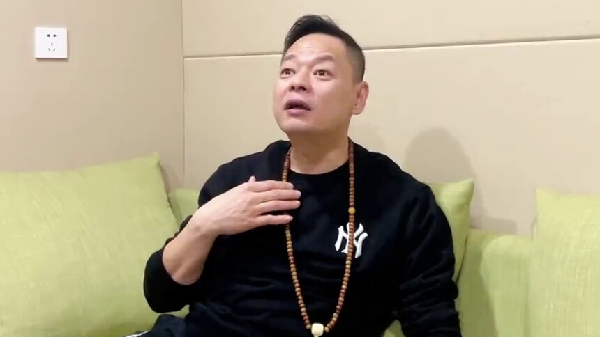 【配音训练营】滕奎兴：配音演员怎样在规定情境里“说人话”