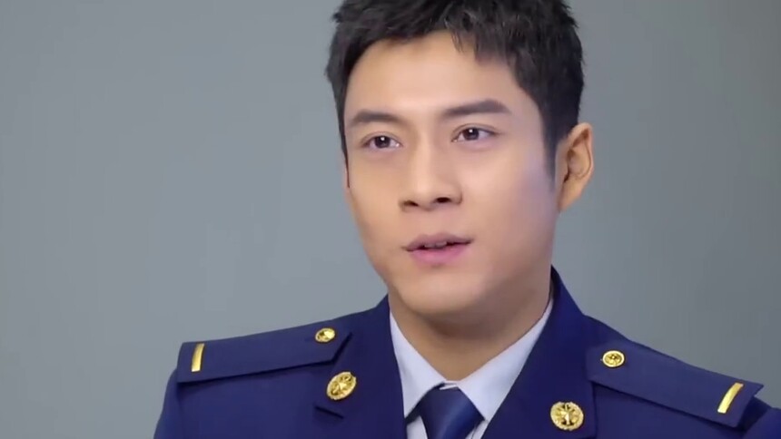《惊天救援》全新人物预告 韩东君首演消防员展开高强特训