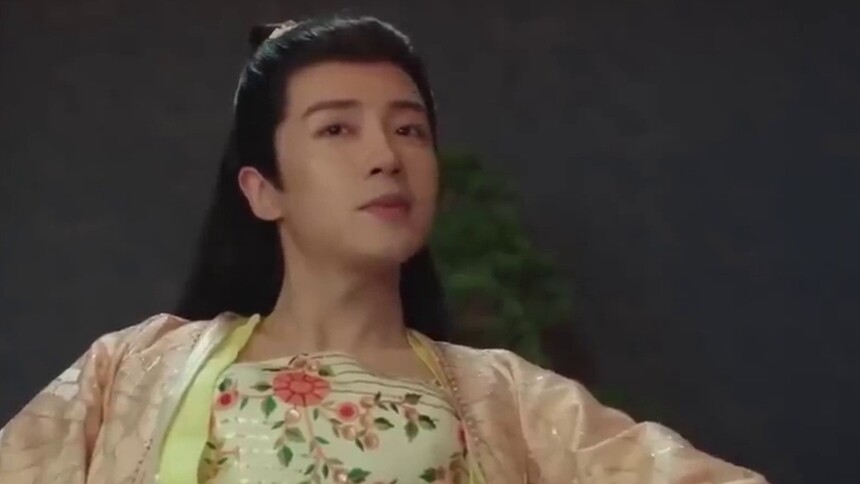 郡主万福 电影版