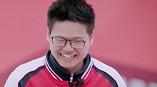 有爱“兄妹”被同学起哄 陈铭出马帮解围