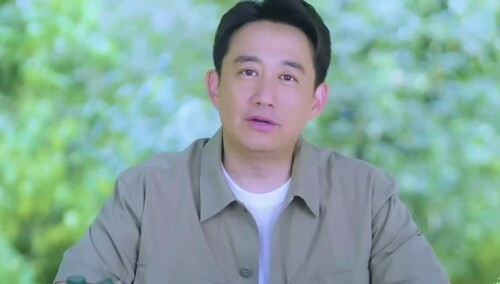 《向往的生活7》4月28日开播！黄磊何炅邀你开启治愈之旅！