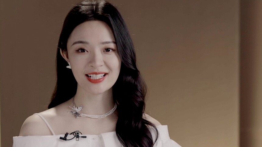 相约芒果TV《乘风2023》，李莎旻子来啦！