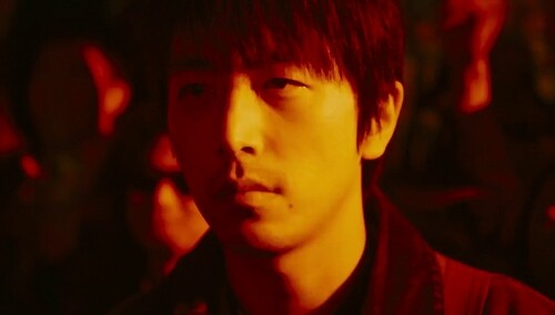 《不止不休》推广曲MV 白客一腔孤勇守护正义微光