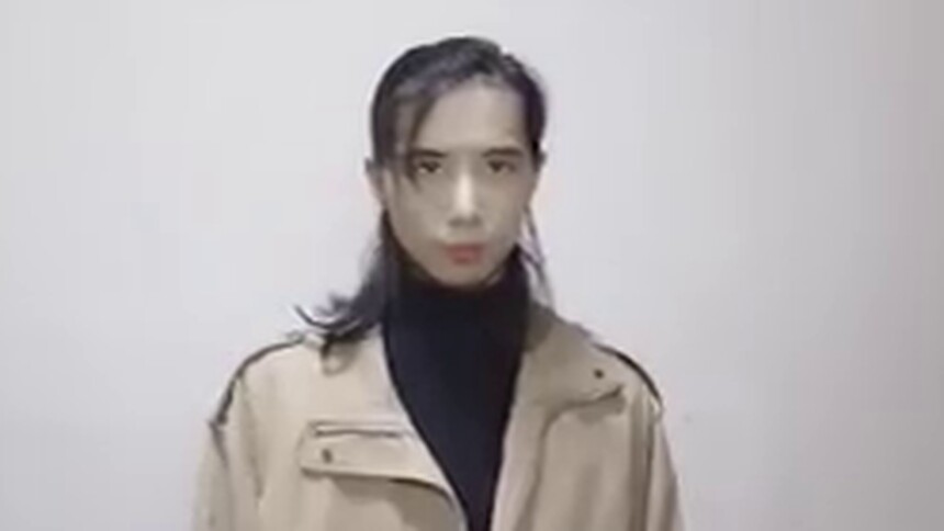 长三角赛区角色直通车-《梦三国2》马超-冯奇