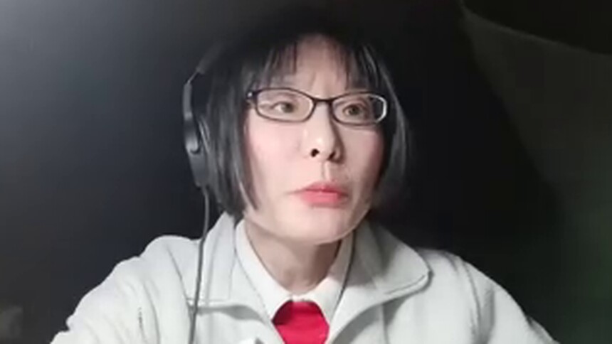 北部赛区角色直通车李颖怡：《星武神诀》安雪云