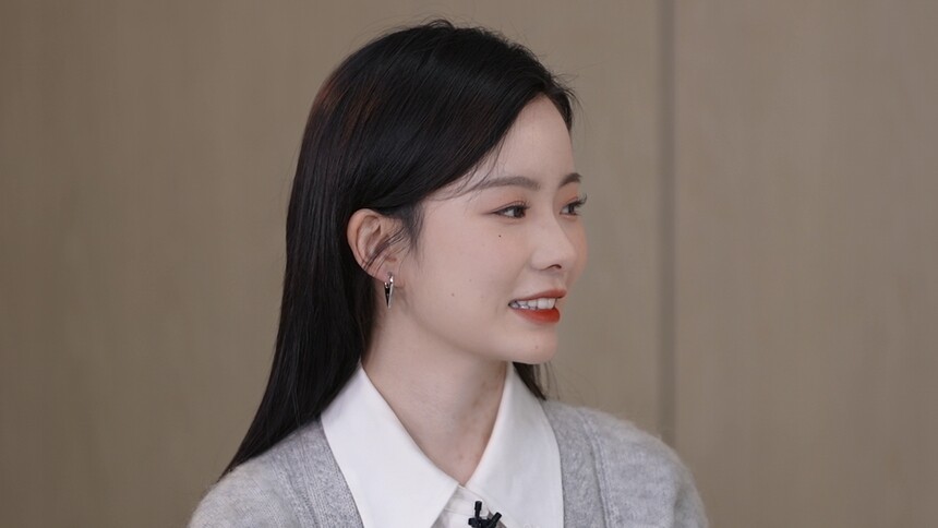 《甜蜜的任务》4月16日看点：陈卓璇说最想合作的歌手很“豪迈”