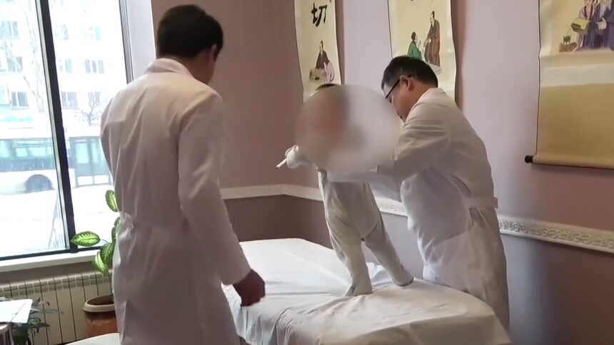 中国-中亚峰会｜“自己人”马文轩：让中医药为哈萨克斯坦人民带去更多健康福祉
