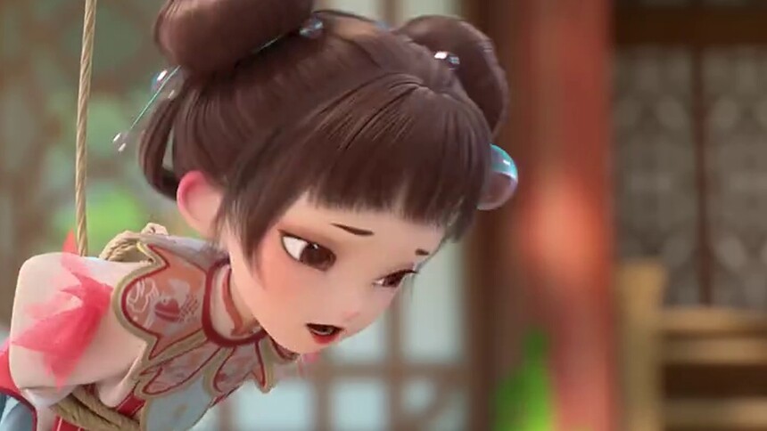 长三角赛区个人赛复赛—《思无邪-第一集》-陈果