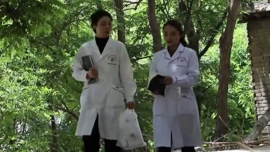 李瑞：扎根基层 开启“精彩人生”