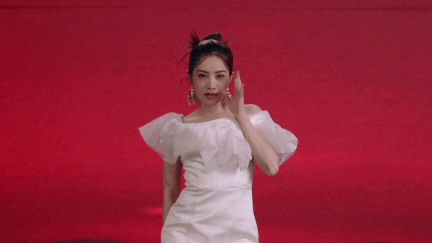 二公破晓大片：徐怀钰/张嘉倪/赵丽娜