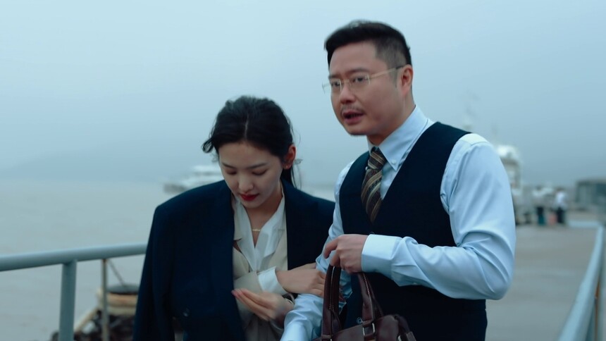 《请别相信她》预告 章若楠吴昱翰欢喜相聚520