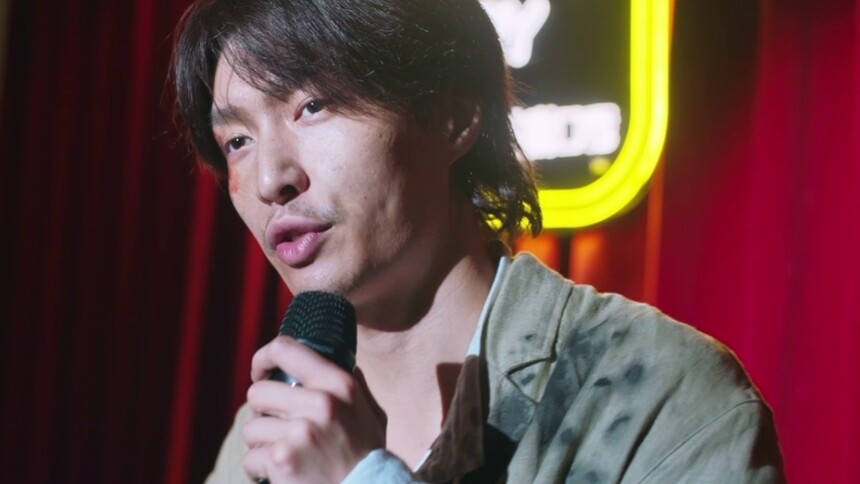 《长沙夜生活》短片 走进影院来一场沉浸式长沙游