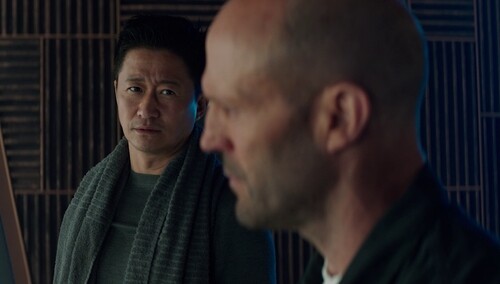 《巨齿鲨2：深渊》定档8月4日全球同步上映 巨鲨吞海再掀狂澜！