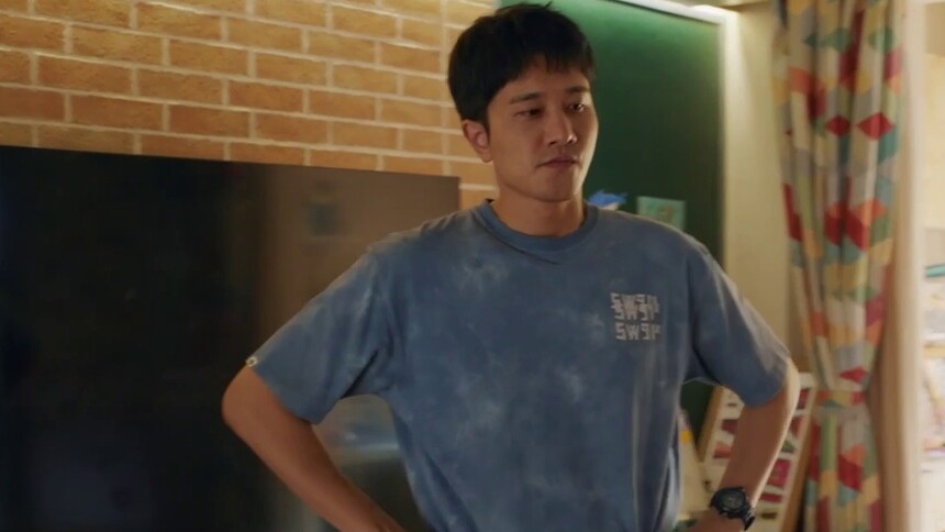 王扬鸣对刘非放狠话，要求刘非对王欢好一些