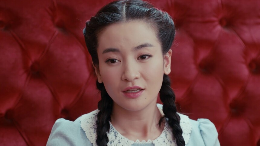 明星时代 第23集