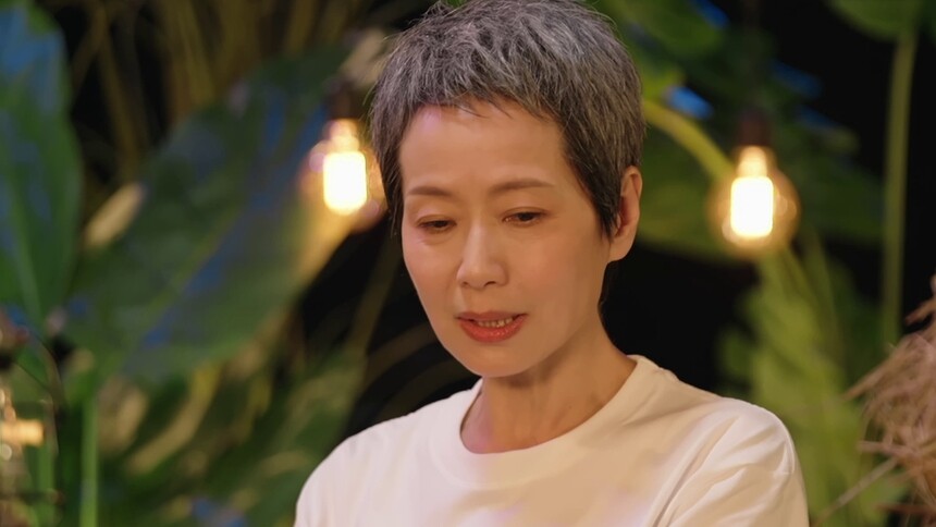 《我爱你！》幕后纪录 倪大红惠英红梁家辉叶童重聚畅聊“我爱你”