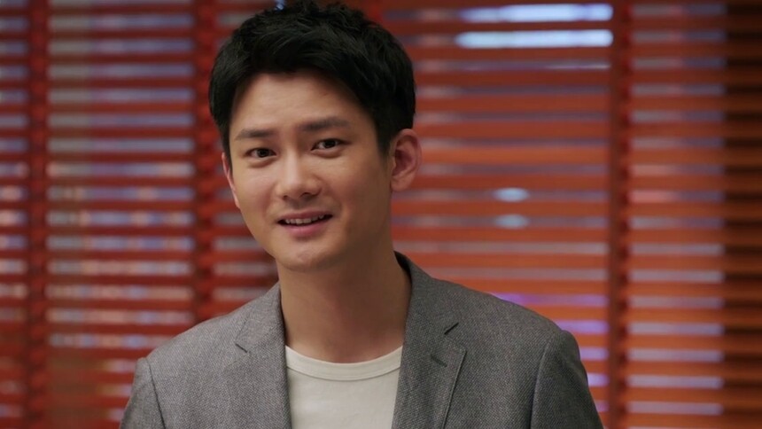 刘非初次去王扬鸣家做客，喜欢王扬鸣的家庭氛围