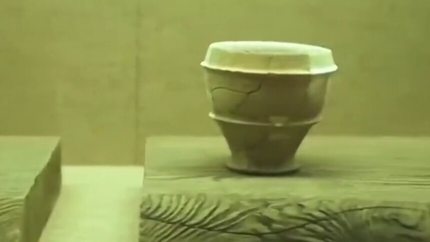 做好文物保护 传承历史文脉（李岩 于斐 王俊杰）