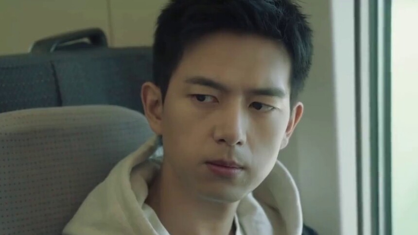 这质感！李现周雨彤你俩好会演啊！静谧又炽热！《春色寄情人》