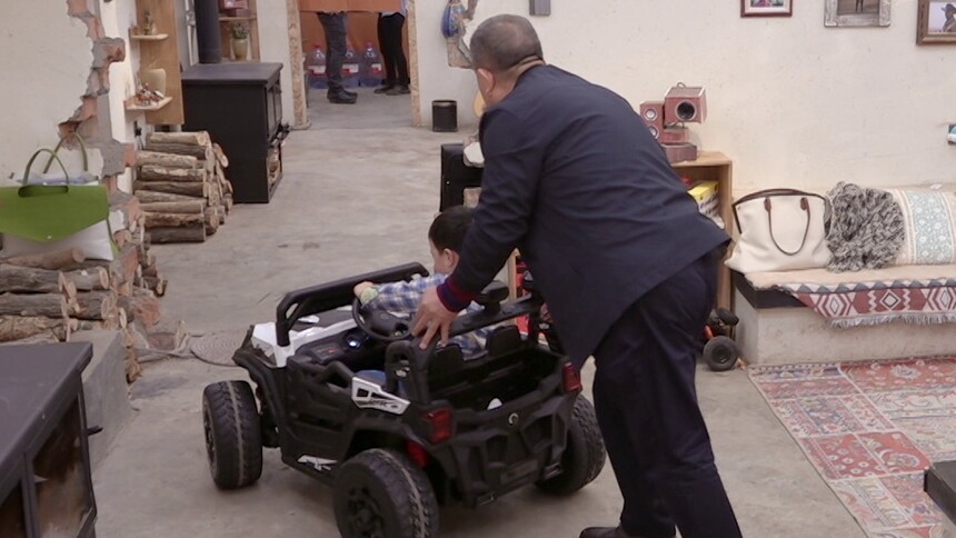 马立奥的“两幅面孔” 终有人给我撑腰了！