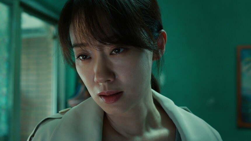 《拯救嫌疑人》定档11月11日 张小斐女儿被绑架陷危机