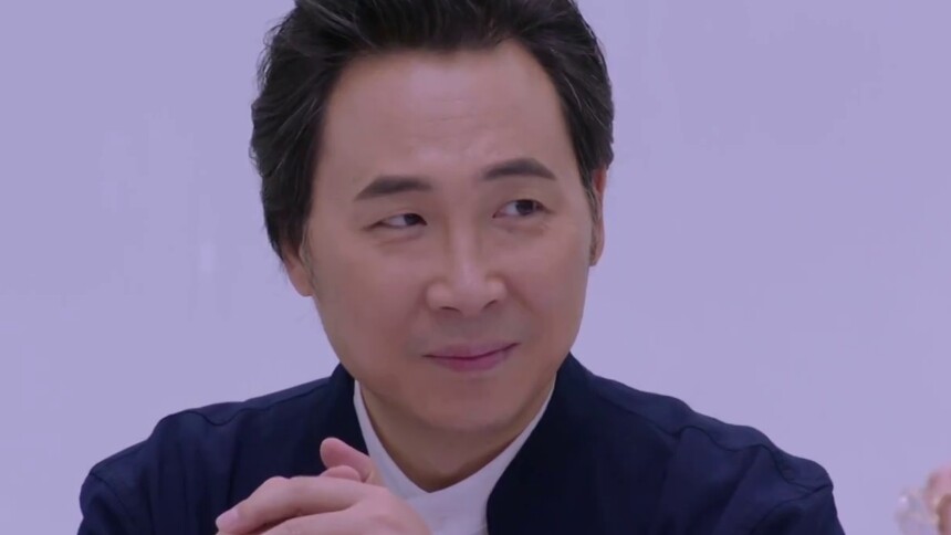 廖昌永cut：艺能感爆棚！学院派导师用美声聊天