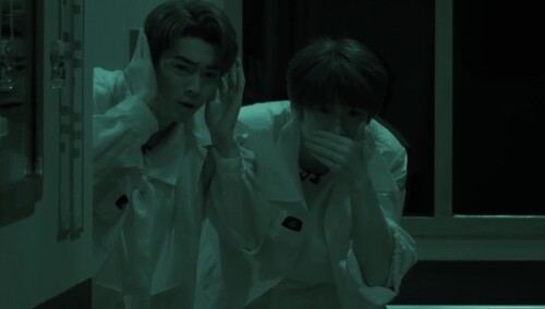 《密逃5》7月12日看点：密逃团误入绝命医院 彭昱畅许凯爆笑逃脱