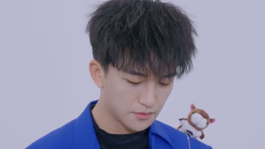 森林进化论·个人宣传片·黄子弘凡