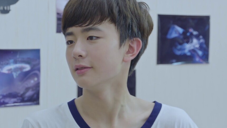 寄宿学校之六少年 第18集