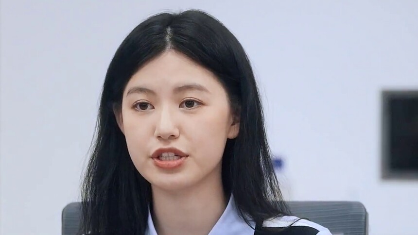 面试笔试双料第一 护理系女生陈晨转学法医