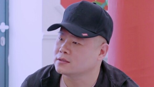 正式确诊为岳云鹏！谁还没点傲娇在身上了