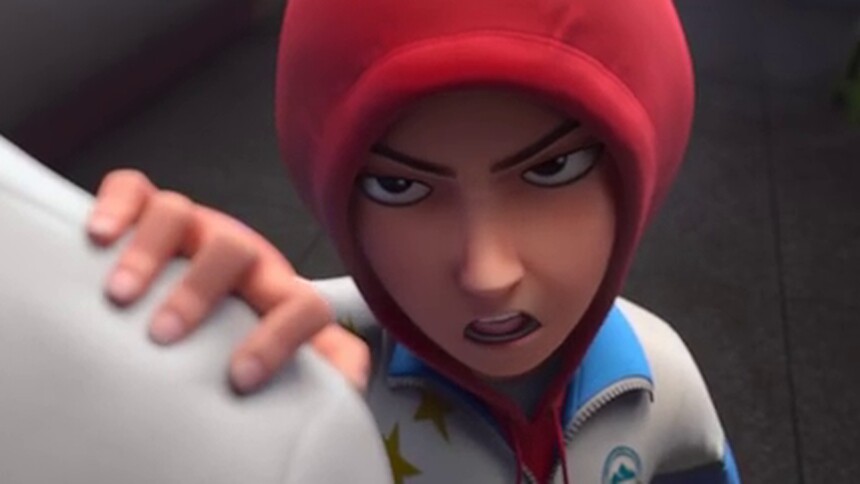 《茶啊二中》王强特辑 讲中国孩子独有的青春！