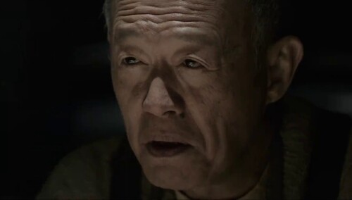 《极寒之城》定档预告 全员狠人开启飙血之旅!