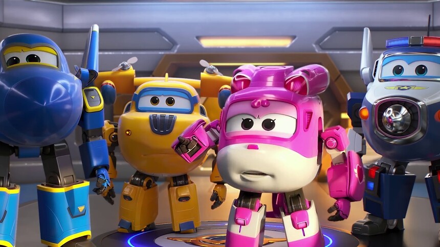 乐迪屏蔽信号想独自行动？