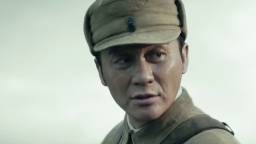 千里回忆起和哥哥百里一起的日子