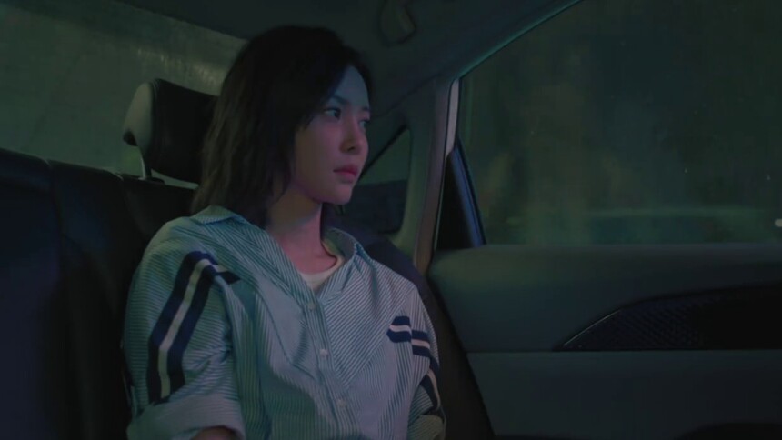 陈星星清醒告别前任