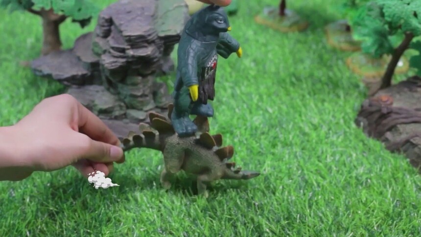 第8集 忘恩负义的贝蒙斯坦