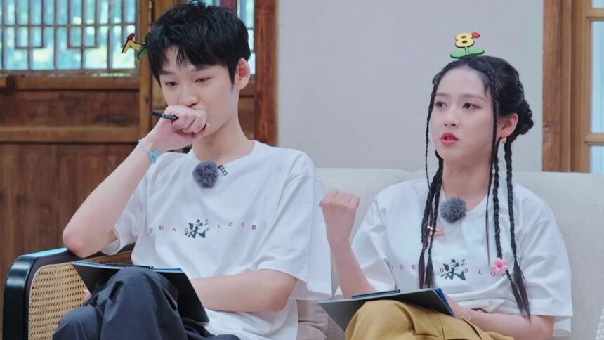 王可天选预言家