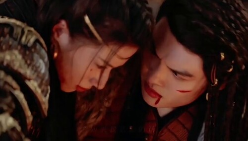 《大宋少年志2》：薛映和梁埋香分别