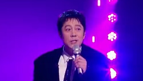 纯享版：蔡国庆《莫吉托（mojito）》突破舒适圈尝试说唱！