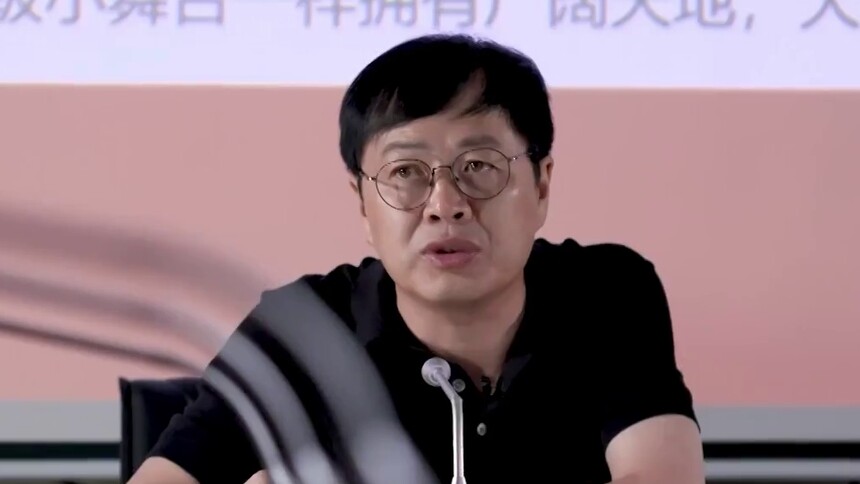 “激情·奉献·廉洁——2023全国广播电视和网络视听先进事迹报告会”先进事迹展播——福建省尤溪县融媒体中心主任、广播电视台台长 张敏