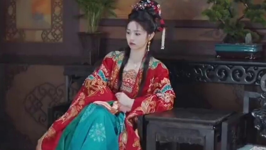 田曦薇花轿喜事新版“上错花轿嫁对郎”，看“田鹏”CP先婚后爱！