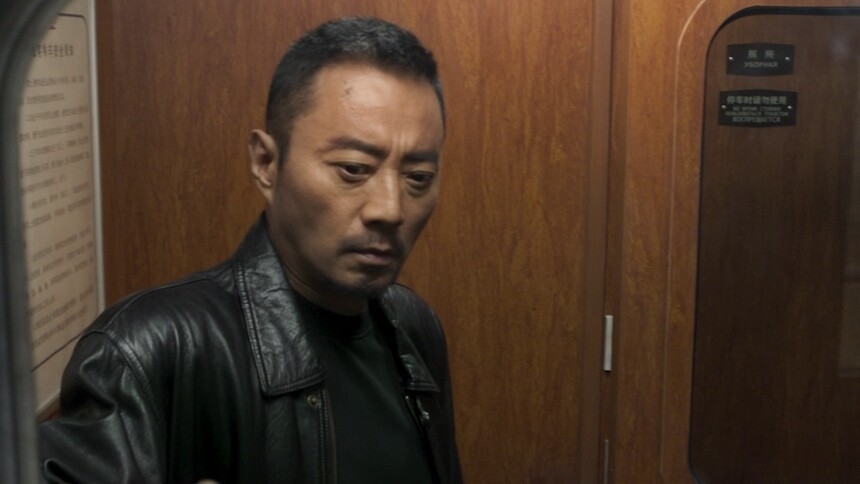 《莫斯科行动》定档9月29日 中国首次跨境追捕真实案件改编！