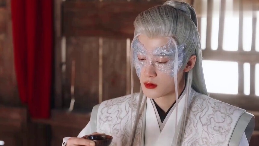 【长相思】众所周知，长相思是一部搞笑古偶剧