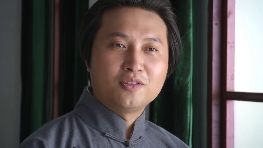 彭湃 第25集
