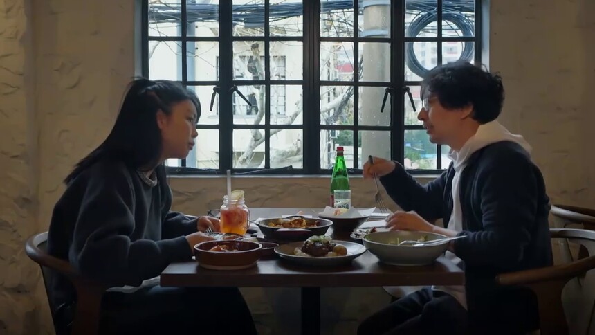 同一条街上开10家不同风格的餐馆，揭秘老板巧思（陈默）