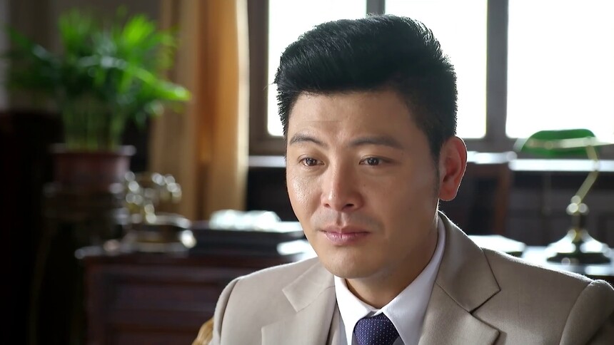 彭湃 第28集