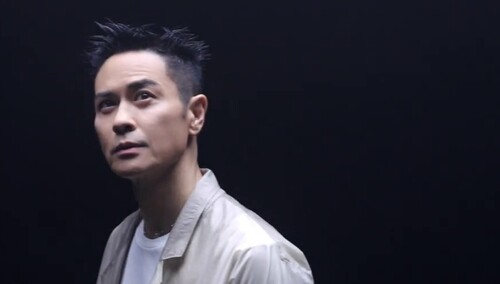 《披荆斩棘3》x《时尚先生》：郑嘉颖&许绍洋&蓝正龙&马晓龙邀您关注一公舞台！