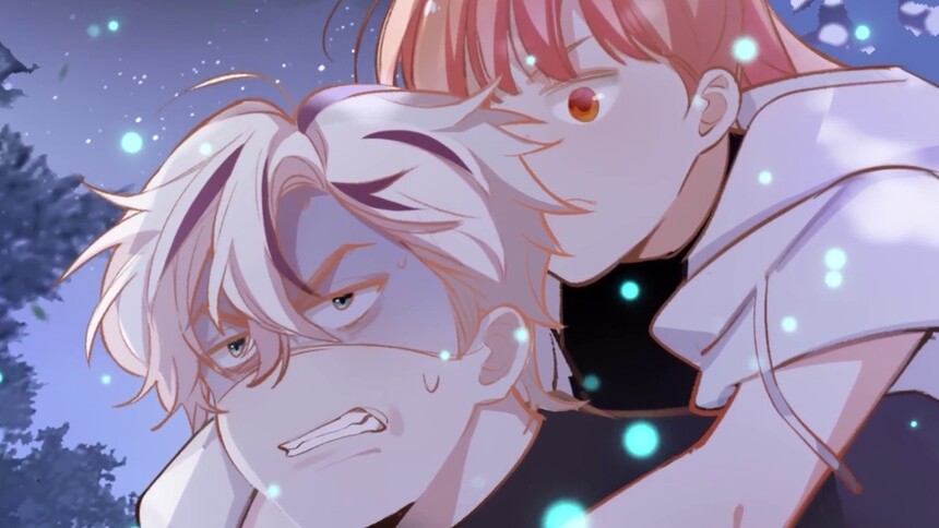 帅不过三秒！韩深体力不支 惨遭苏浅吐槽